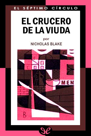 [Nigel Strangeways 13] • El crucero de la viuda
